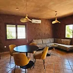 Wellbeing Farm With Heated Pool, Hottub, Sauna And Gym Prázdninový dům Coín