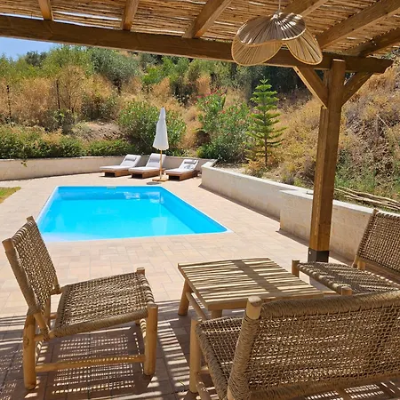 Wellness Farm - Monte Valeo Nyaraló Coín