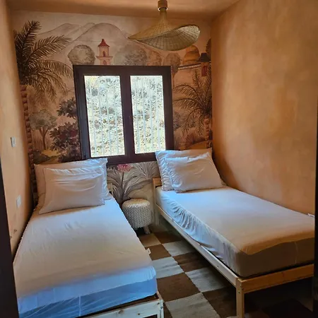 Wellness Farm - Monte Valeo Coín