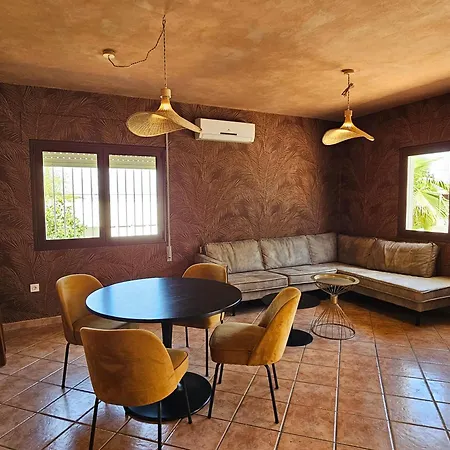 Wellness Farm - Monte Valeo Nyaraló Coín