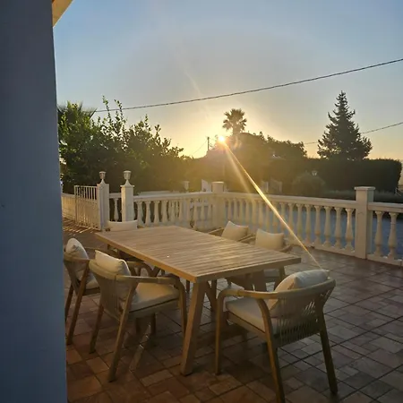 Wellness Farm - Monte Valeo Coín
