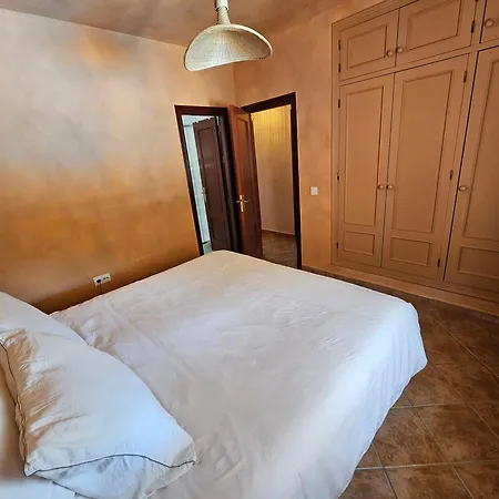 Wellbeing Farm With Heated Pool, Hottub, Sauna And Gym * Coín