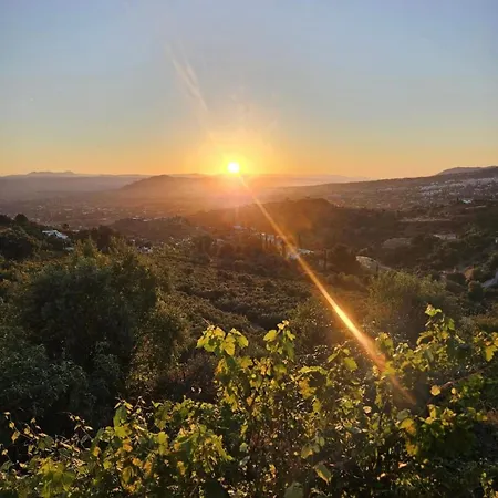 Wellness Farm - Monte Valeo Nyaraló *