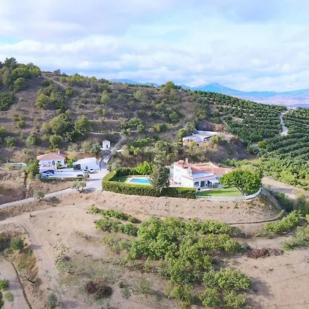 Nyaraló Wellness Farm - Monte Valeo *