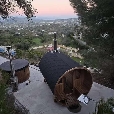 Wellness Farm - Monte Valeo